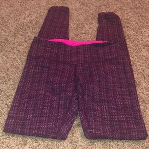 Lululemon full length leggings